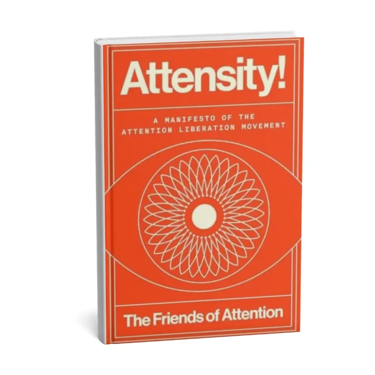 Attensity!