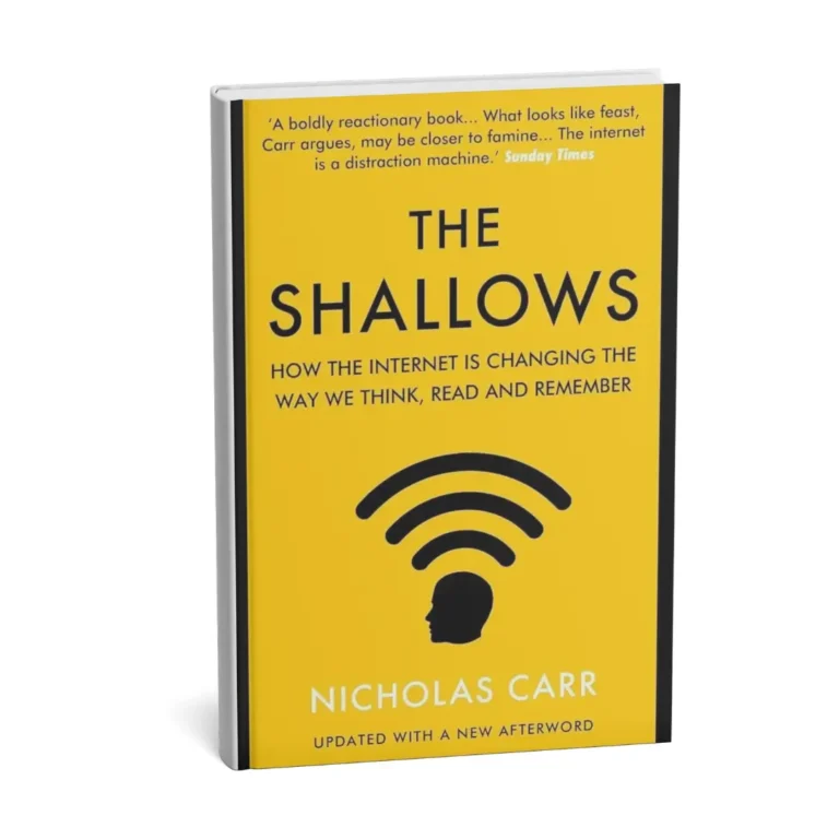 The Shallows